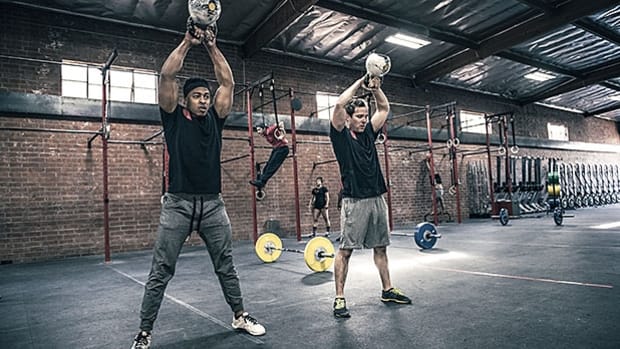 18 Great Cardio Workouts That Don't Require Running 38 tabata