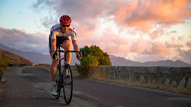 18 Great Cardio Workouts That Don't Require Running 37 cycling