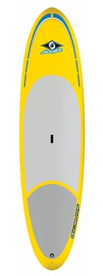 bic peter pan paddle board
