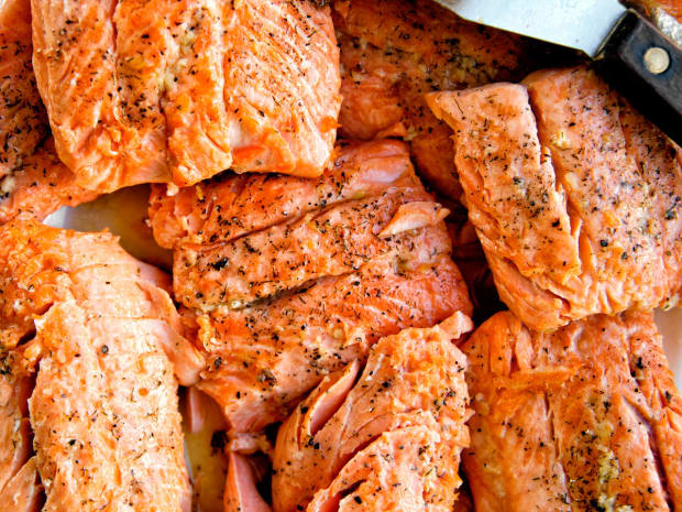 10 Ways to Lose Your Gut, According to Science 24 6 eat more protein