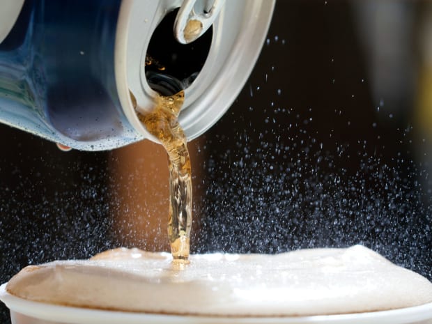 10 Ways to Lose Your Gut, According to Science 26 8 ditch diet soda