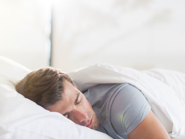 10 Ways to Lose Your Gut, According to Science 22 4 get more sleep