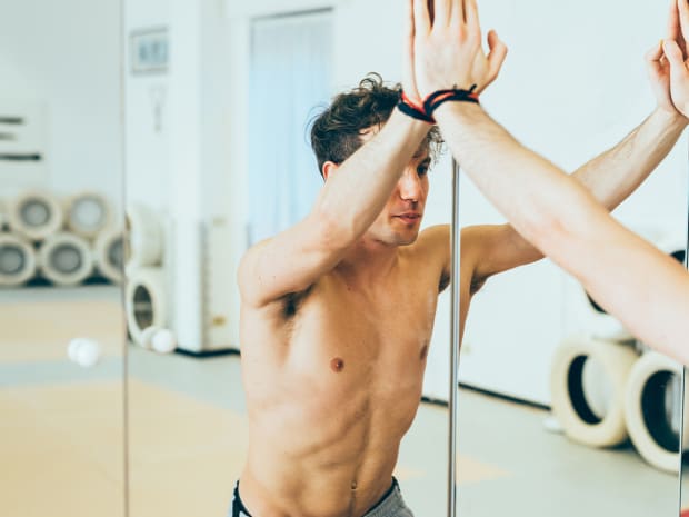 The 13 Most Basic Rules of Clean Bulking 37 13 get lean first then clean bulk