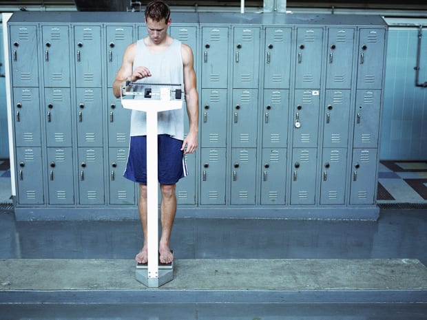 The 13 Most Basic Rules of Clean Bulking 33 9 track your progress every 4 weeks