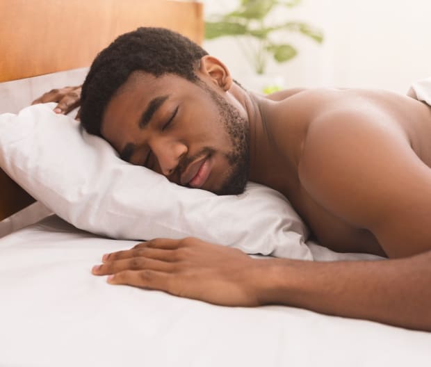 The 13 Most Basic Rules of Clean Bulking 35 11 sleep 7 8 hours per night