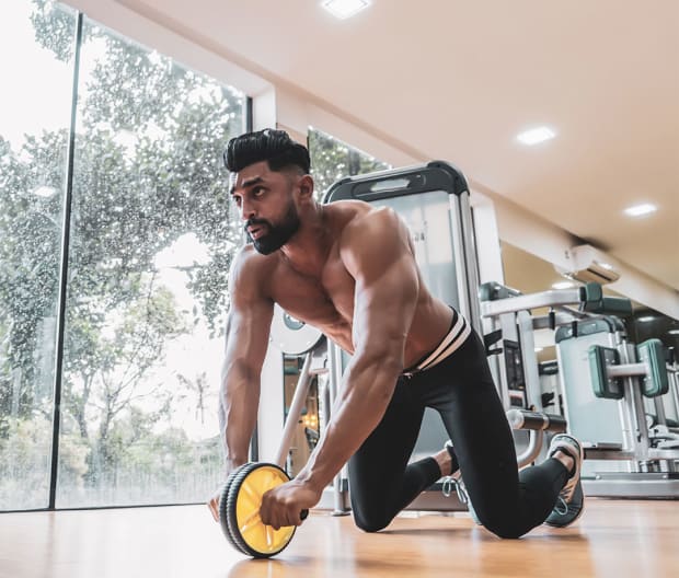 50 Best Ab Exercises of All Time e Super Seller