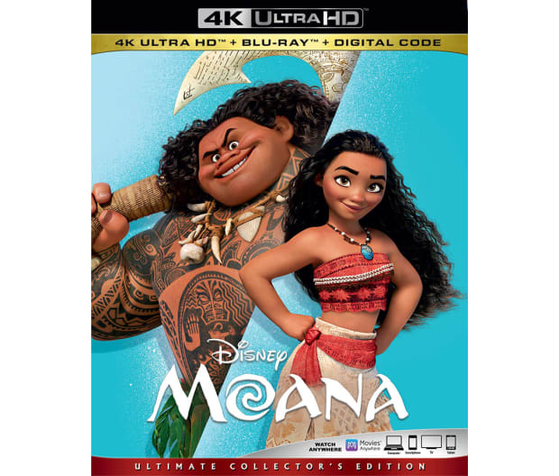 Prepare for The Oscars With These Blu-Rays