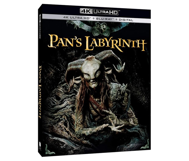 Prepare for The Oscars With These Blu-Rays