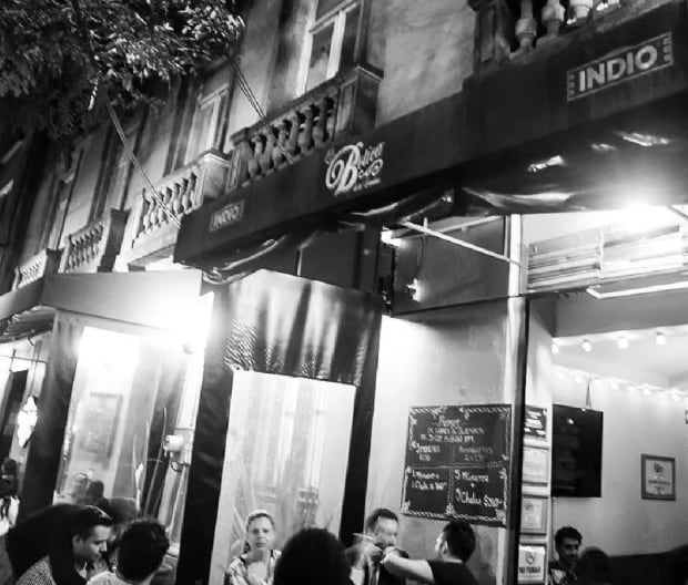 Best Bars in Mexico City for Low-key Cocktail Lounges and Mezcal Shrines