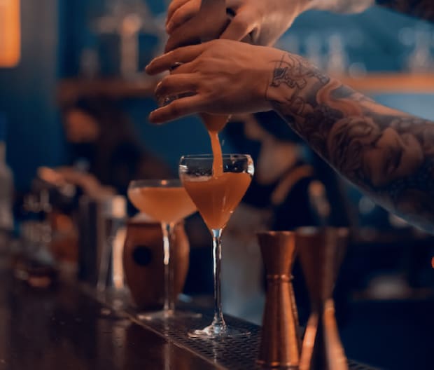 Best Bars in Mexico City for Low-key Cocktail Lounges and Mezcal Shrines