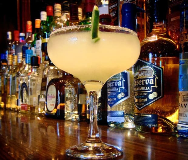 Best Bars in Mexico City for Low-key Cocktail Lounges and Mezcal Shrines