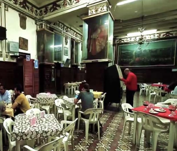 Best Bars in Mexico City for Low-key Cocktail Lounges and Mezcal Shrines