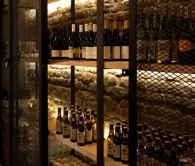 Best Bars in Mexico City for Low-key Cocktail Lounges and Mezcal Shrines