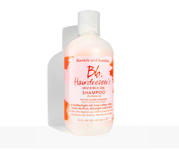 The Best Shampoos for Men With Thick Hair (2023) 28 bumble and bumble