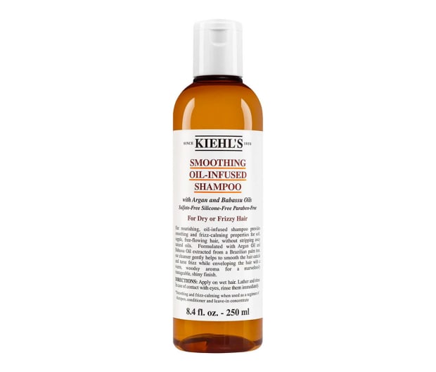 The Best Shampoos for Men With Thick Hair (2023) 20 kiehls oil infused