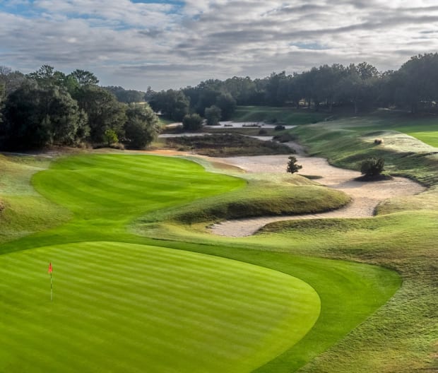 The Best New Golf Courses to Play in 2023 Oliveflo