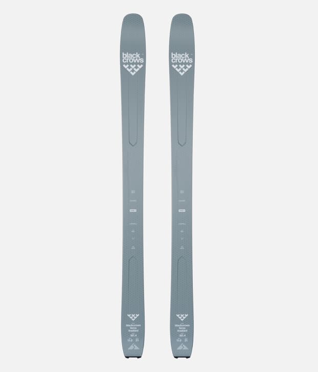 Best Skis of All Time, Tested and Reviewed