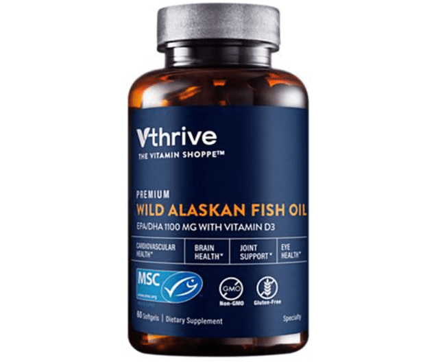Get These Vthrive™ The Vitamin Shoppe® Supplements Today - Men's Journal Get These Vthrive™ The Vitamin Shoppe® Supplements Today - Men's Journal