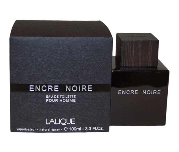 50 Best Men’s Colognes of All Time 215 encre noire by lalique