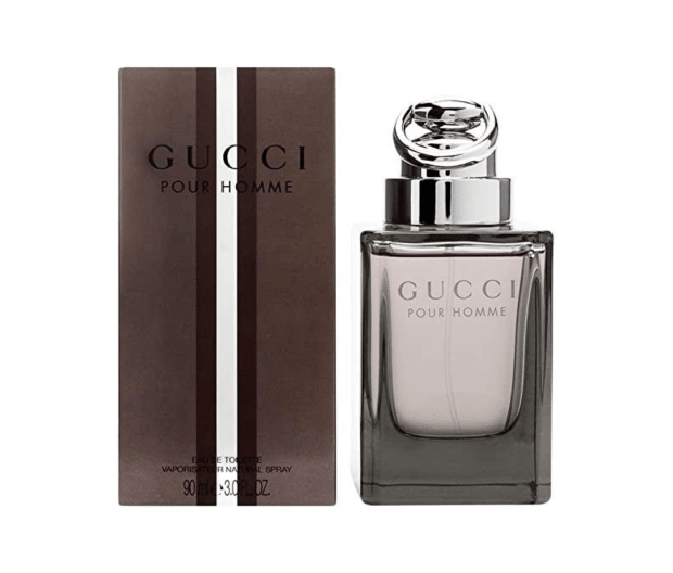 50 Best Men’s Colognes of All Time 207 gucci pour homme