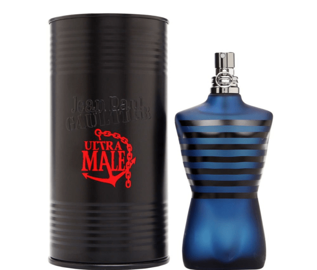50 Best Men’s Colognes of All Time 231 ultra male by jean paul gaultier