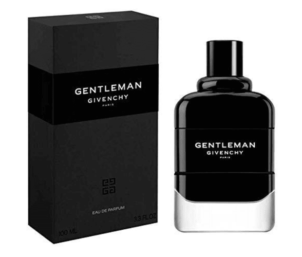 50 Best Men’s Colognes of All Time 281 givenchy gentleman eau de parfum