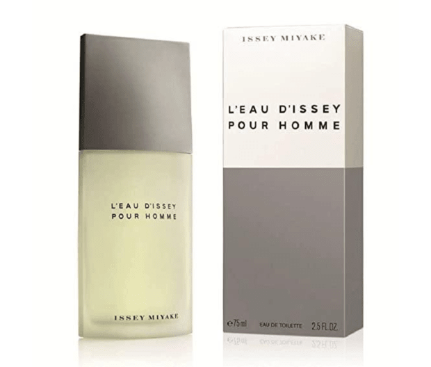 50 Best Men’s Colognes of All Time 257 leau dissey pour homme by issey miyake