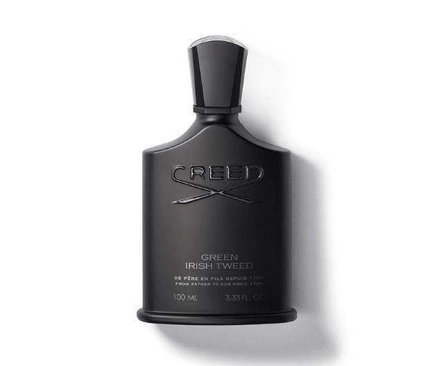 50 Best Men’s Colognes of All Time 265 green irish tweed by creed