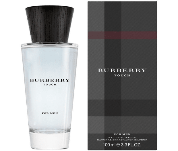 50 Best Men’s Colognes of All Time 295 touch for men by burberry