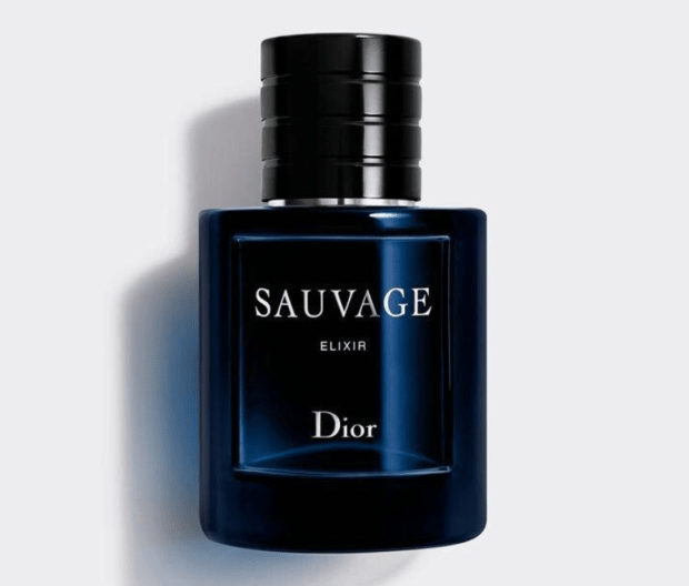 50 Best Men’s Colognes of All Time 261 sauvage elixir by dior