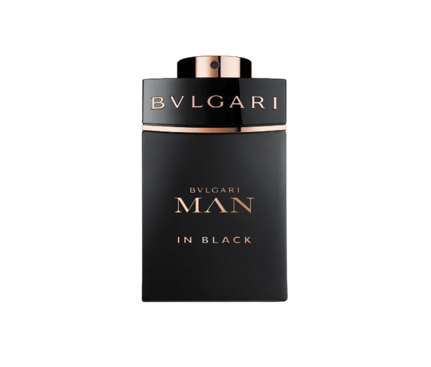 50 Best Men’s Colognes of All Time 255 bvlgari man in black