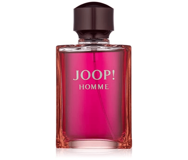 50 Best Men’s Colognes of All Time 203 homme by joop