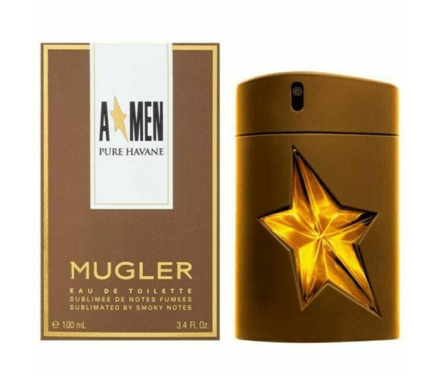 50 Best Men’s Colognes of All Time 263 amen pure havane by mugler