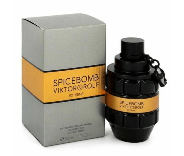 50 Best Men’s Colognes of All Time 225 spicebomb extreme by viktor rolf
