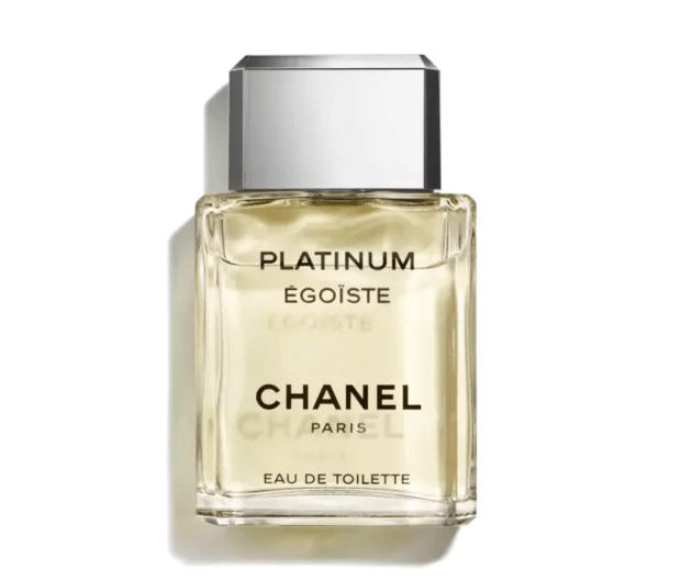 50 Best Men’s Colognes of All Time 283 chanel egoiste platinum