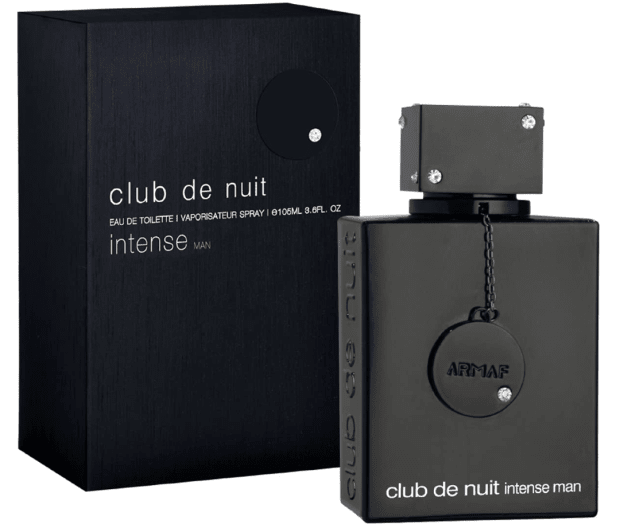 50 Best Men’s Colognes of All Time 211 club de nuit intense man by armaf