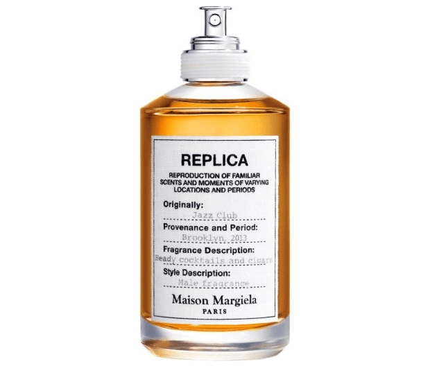 50 Best Men’s Colognes of All Time 233 jazz club by maison margiela