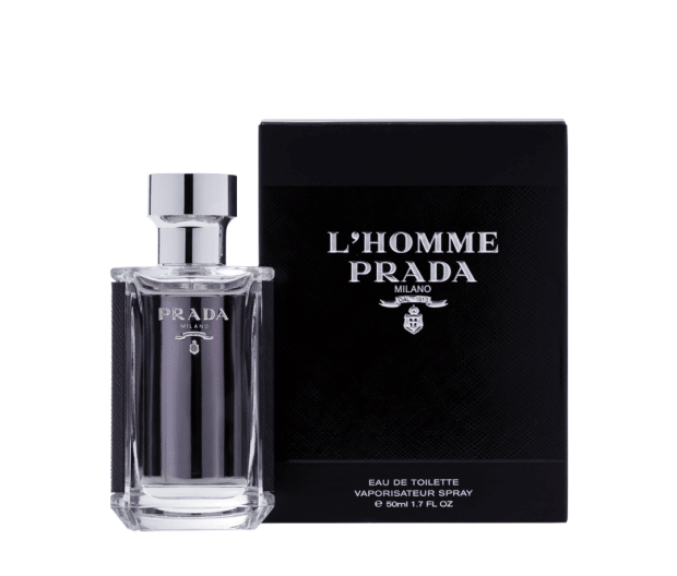 50 Best Men’s Colognes of All Time 217 lhomme by prada