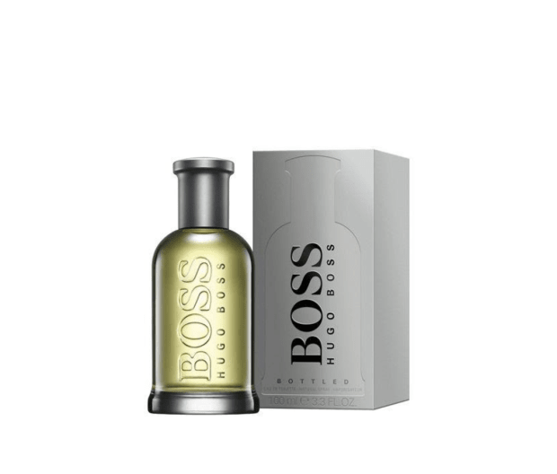 50 Best Men’s Colognes of All Time 285 boss bottled by hugo boss