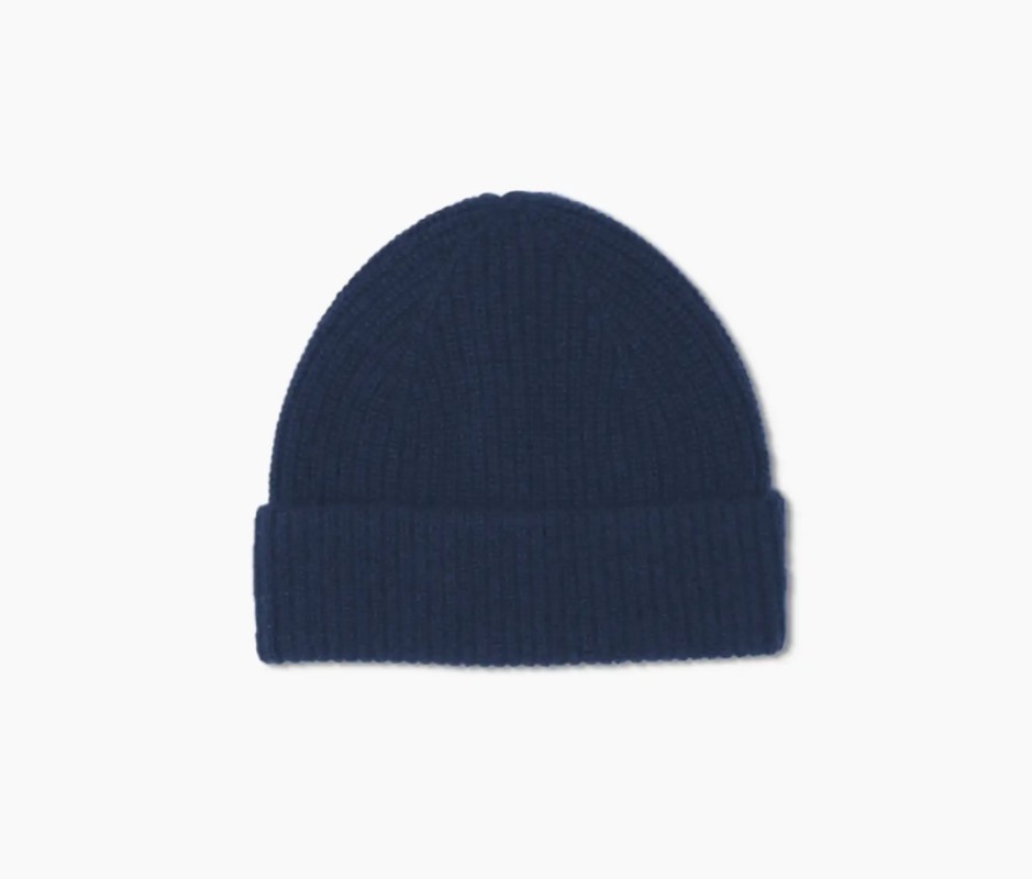 25 Beanies for Men to Cap Off Any Cold-Weather Outfit