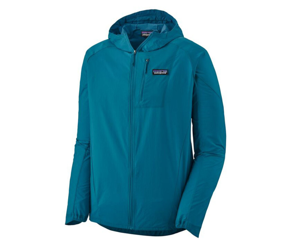 The Best Running Jackets of 2024 for Any Kind of Weather