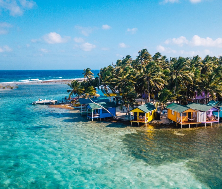 The 23 Best Overwater Bungalows in the World