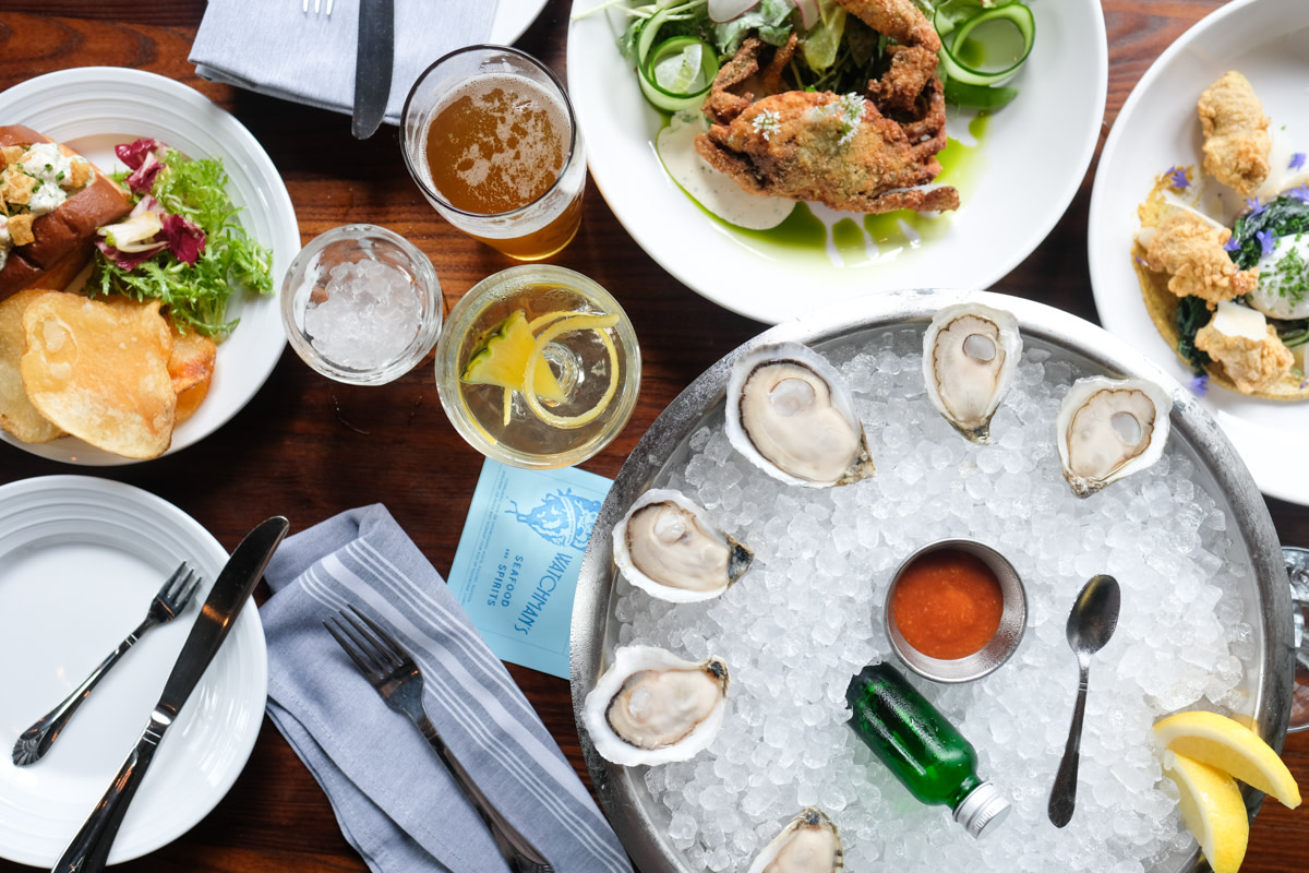 2 More Americans Dead After Eating Contaminated Oysters