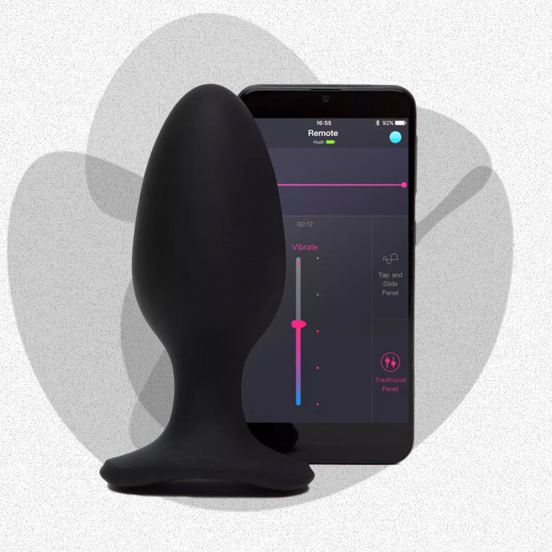 The 9 Best Long-Distance Sex Toys: Keeping the Spark While You're Apart