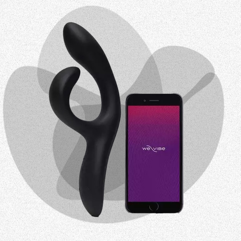 The 9 Best Long-Distance Sex Toys: Keeping the Spark While You're Apart