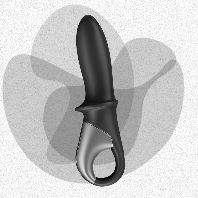 The 9 Best Long-Distance Sex Toys: Keeping the Spark While You're Apart