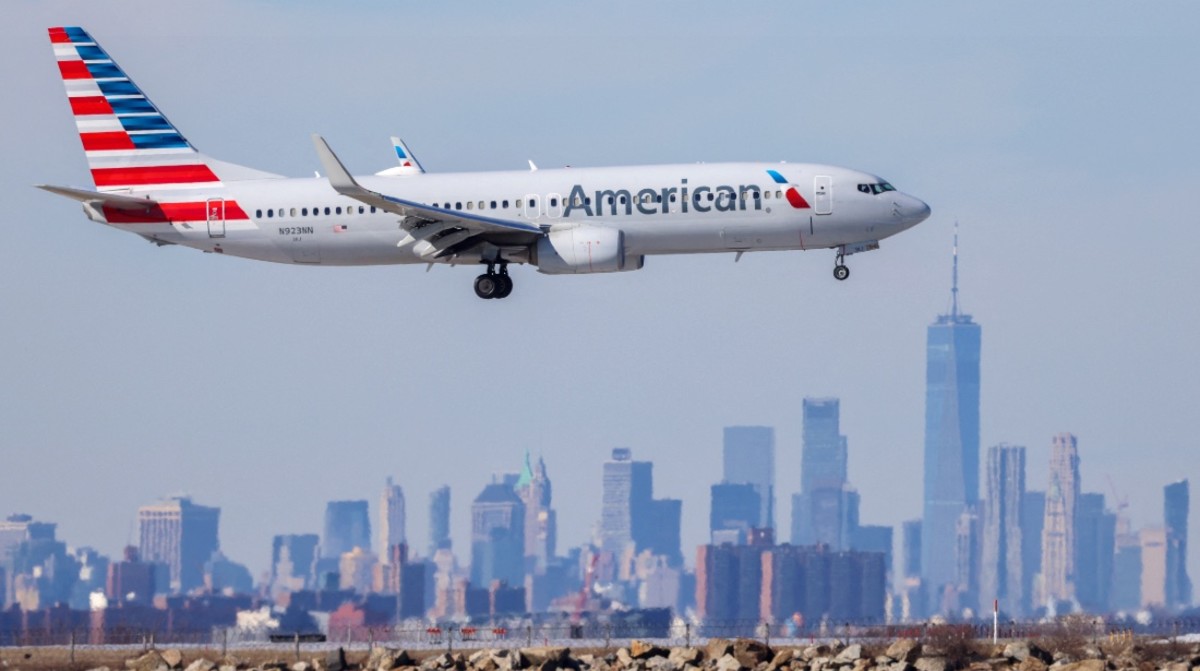 American Airlines Makes Changes to Baggage Fees, Rewards