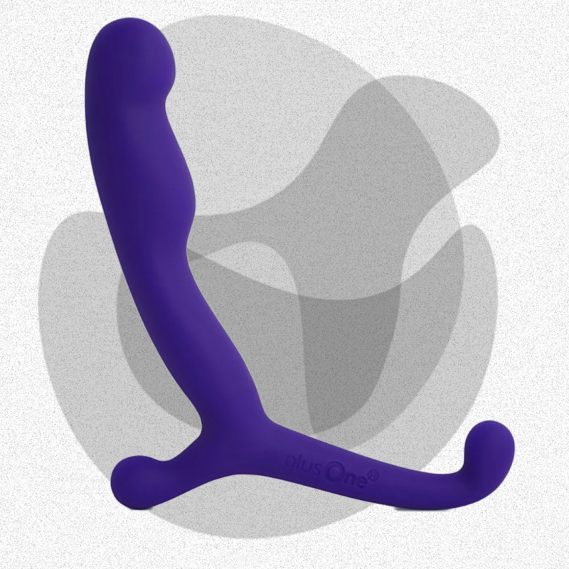 The Best Prostate Massagers of 2024, Tested and Reviewed