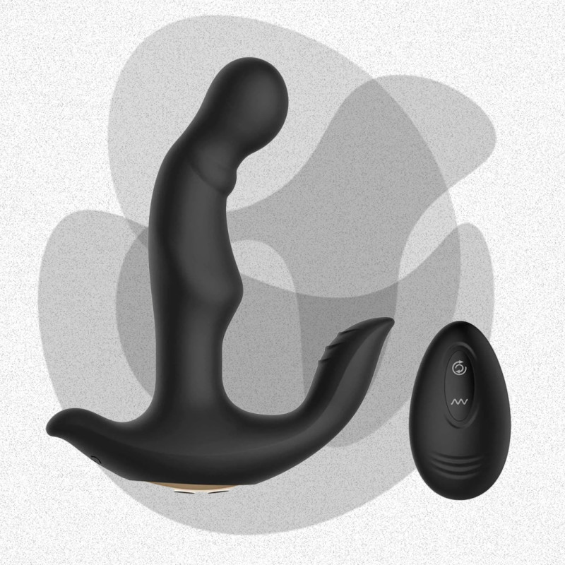 The Best Prostate Massagers of 2024, Tested and Reviewed