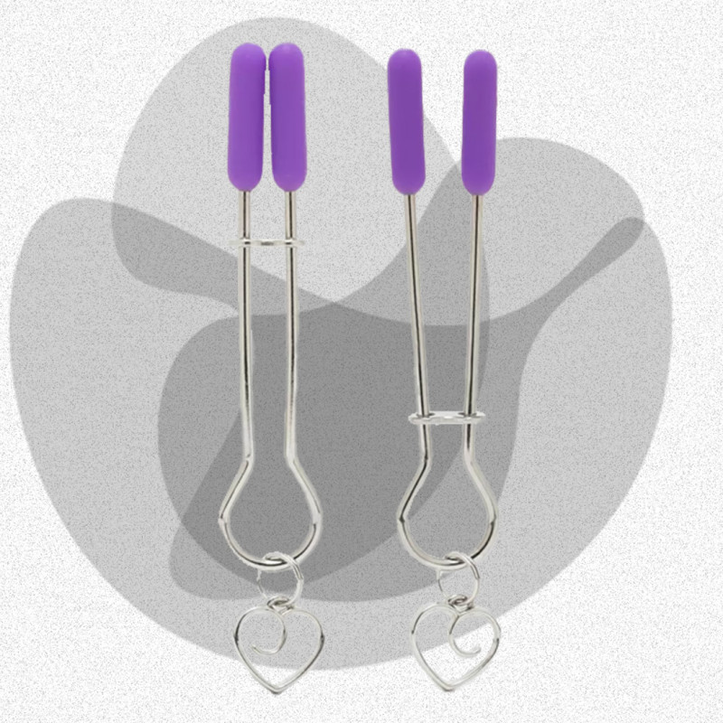 The Best Nipple Clamps of 2024 for Maximum Pleasure